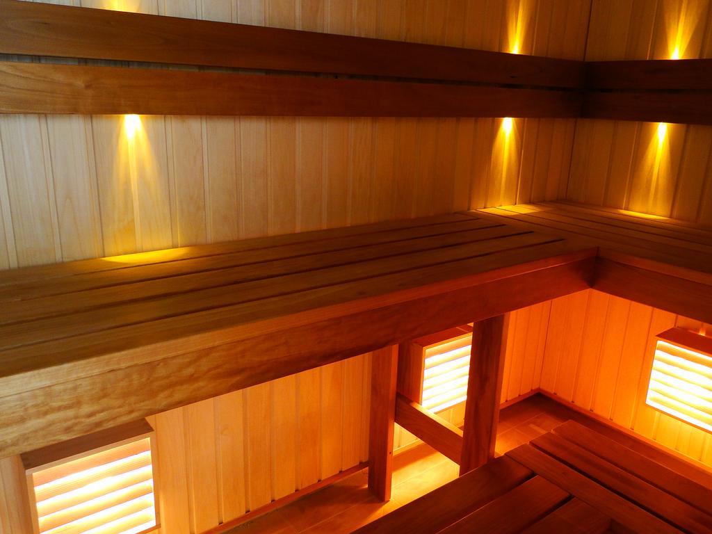Atoll Hostel Haabneeme Room photo